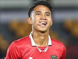Media Inggris Soroti Marselino Ferdinan Pasca Timnas Indonesia Tundukkan Arab Saudi
