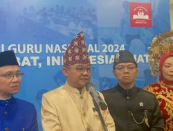 Pemerintah Evaluasi Kebijakan PPDB Jalur Zonasi, Keputusan Final Diharapkan Februari 2025
