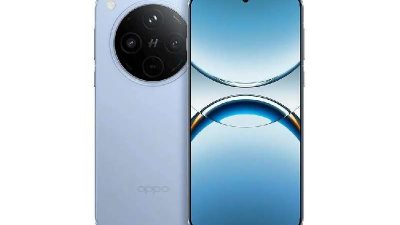 Oppo Dikabarkan Akan Perkenalkan Ponsel Mungil dengan Merilis Find X8 Mini