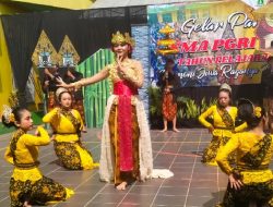 Suara Demokrasi, Cara SMA PGRI 1 Subang Didik Siswanya Berani Bersuara Kritis