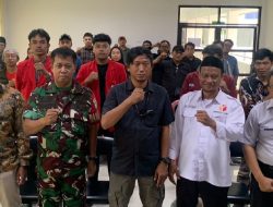 Jelang Hari H Pencoblosan, DMI Subang Waspadai Politik Uang di Masjid