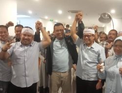 Dinyatakan Menang, Panglima Paslon Religius Sampaikan Terimakasih untuk Masyarakat Subang