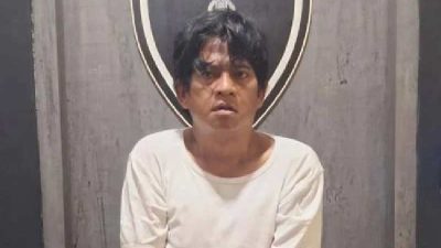 Tersangka Pembunuhan Mutilasi di Muara Baru Mengaku Gelap Mata Saat Menggorok Korban