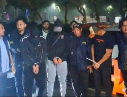 Polda Metro Jaya Tangkap Tiga Buron Kasus Website Judi Online, 22 Tersangka Diamankan