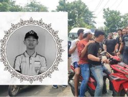 Komnas HAM: Penembakan Siswa SMK di Semarang oleh RZ Melanggar HAM