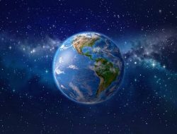 Hari Bumi, Momentum Global untuk Menjaga Kelestarian Planet