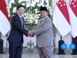 Presiden Prabowo Terbitkan Keppres untuk Gibran Jalankan Tugas Presiden Selama Kunjungan Luar Negeri