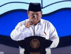 Presiden Umumkan Kenaikan Gaji Guru ASN dan Non-ASN, Ini Besarannya