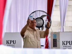Presiden Prabowo Subianto Beri Pesan untuk Kepala Daerah Terpilih di Pilkada 2024