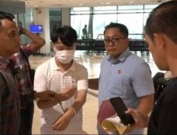 Kapuspen TNI Bantah Isu Perwira Menengah Jadi Beking Ivan Sugianto