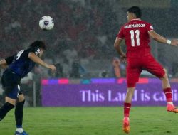 Sumardji Sebut Pemain Diaspora Akan Menyusul ke Skuad Garuda di Piala AFF 2024