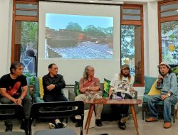 Borobudur Writers & Cultural Festival 2024 Akan Digelar di Muarajambi