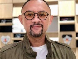 Meski Kalah di Pilgub Jabar, Ronal Surapradja Tidak Kapok Berpolitik