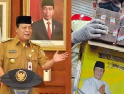KPK Lakukan Pencarian Terhadap Gubernur Kalimantan Selatan Sahbirin Noor di Beberapa Lokasi