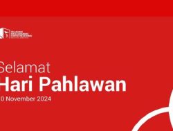 Memperingati Hari Pahlawan 10 November 2024: Menghargai Jasa Pahlawan Indonesia