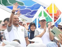 Pemkab Subang Gelar ‘Subang Mobile Memories’ untuk Rayakan Sejarah Membangun Masa Depan