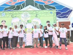 Perumda Tirta Rangga Subang Berhasil Tuntaskan Target PAD 2024