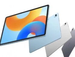 Rekomendasi Tablet Terbaik 2025 untuk Berbagai Kebutuhan