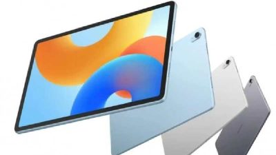 Huawei Luncurkan Tablet Baru Rp 3 Jutaan, Hadirkan Layar 2.2K dan Sistem Operasi HarmonyOS