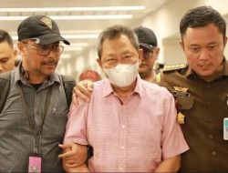 Tersangka Korupsi Timah Hendry Lie Pulang ke Indonesia karena Paspornya Kedaluwarsa