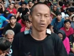 Tiktoker Gunawan Sadbor Sempat Bikin Klarifikasi Usai Dirinya Ditangkap Terkait Promosi Situs Judol