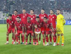 PSSI Tetapkan Stadion Manahan Solo Sebagai Kandang Timnas Indonesia di ASEAN Cup 2024