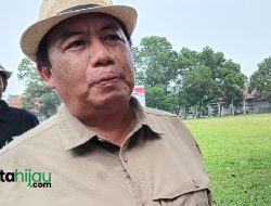 Cawabup Subang Aceng Kudus Ungkap Fakta di Masyarakat Selama Blusukan