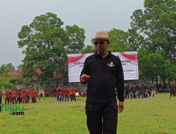 Tim Jimat-Aku Ajak Selamatkan Pilkada Subang Tanpa Pengaruh Pelacuran yang Merusak Porses Pilkada