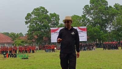 Tim Jimat-Aku Ajak Selamatkan Pilkada Subang Tanpa Pengaruh Pelacuran yang Merusak Porses Pilkada