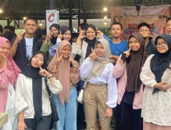 Anak Muda Subang Minta H. Ruhimat Lanjutkan Bangun Kabupaten Subang