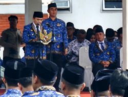 Pj. Bupati Dedi Supandi: TPP Pemkab Majalengka Naik di tahun 2025