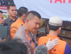 Polres Subang Tetapkan 3 Orang Tersangka Kasus Pengadaan Ambulan, Satu Orang Berstatus ASN
