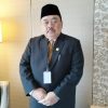 Dukung Pusat Pendidikan Pengawasan Partisipatif, Ateng Sutisna Minta Tiap Provinsi Miliki P2P