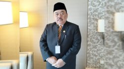 Dukung Pusat Pendidikan Pengawasan Partisipatif, Ateng Sutisna Minta Tiap Provinsi Miliki P2P