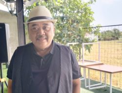 Paslon Eman-Dena Unggul, Anggota DPR RI Ateng Sutisna: Selamat, Semoga Amanah untuk Majalengka Langkung Sae