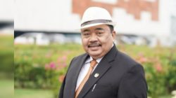 Dukung Pusat Pendidikan Pengawasan Partisipatif, Ateng Sutisna Minta Tiap Provinsi Miliki P2P