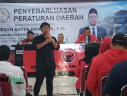 Anggota DPRD Jabar, Bayu: Fasilitas Pelayanan Kesehatan Harus Merata dan Ditingkatkan