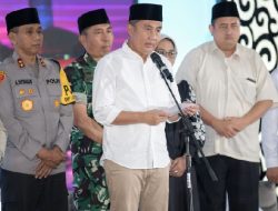 Jelang Pencoblosan, Pemprov Jabar Gelar Doa Bersama untuk Pilkada Damai