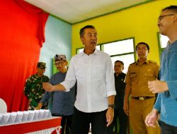 Pj. Gubernur Jabar: Mari Datang ke TPS dan Wujudkan Pilkada Serentak Jabar Kondusif