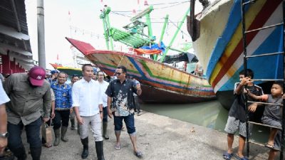 Meski Berada di Wilayah Jabar, Mengapa Bahasa Sunda Tak Dominan di Indramayu?