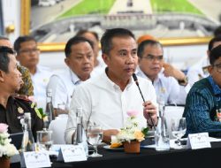 Bey Machmudin: Jawa Barat Siap Gelar Pilkada Serentak 2024