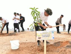 Pj Gubernur Jabar Ingatkan Penataan Ruang Agar Tetap Jaga Keseimbangan Ekosistem