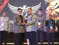 bank bjb Raih Platinum Rank di Ajang Asia Sustainability Reporting Rating (ASRRAT) 2024