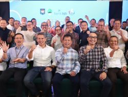 bank bjb Dukung Ekonomi Desa melalui Transaksi Non Tunai dengan Siskeudes-Link