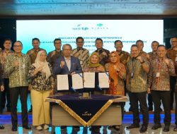 bank bjb Perluas Kolaborasi dengan BP Rebana untuk Pengembangan Kawasan Rebana