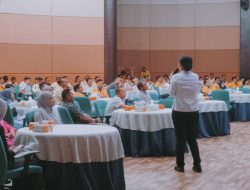 BNPT Kunjungi Pabrik Bahan Peledak di Cibogo, Subang. Ada Apa?