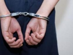 Polisi Tangkap Dua Pelaku Spesialis Ganjal ATM di Depok