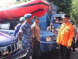 Subang Gelar Apel Siaga Bencana Hidrometeorologi Hadapi Pilkada dan Nataru