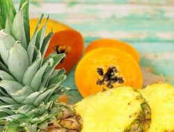 Cek Sebelum Kejadian! Berikut Makanan Pemicu Keguguran yang Perlu Dihindari Bumil