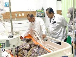Siswa SD Korban Bullying di Blanakan Meninggal Dunia di RSUD Subang